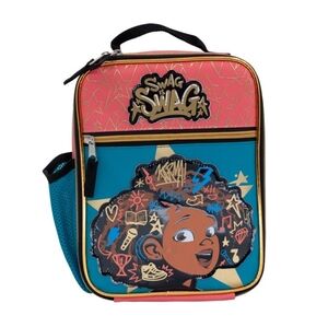 Netflix Karma Lunch Tote (NWT)